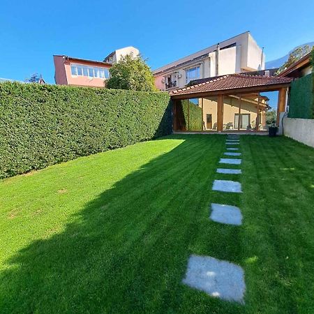 Guest House Ideal 사파레바바냐 외부 사진