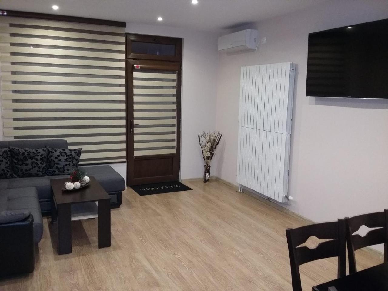 Guest House Ideal 사파레바바냐 외부 사진