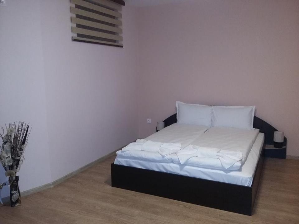 Guest House Ideal 사파레바바냐 외부 사진