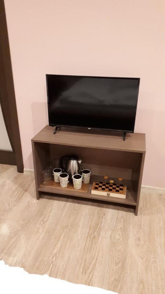 Guest House Ideal 사파레바바냐 외부 사진