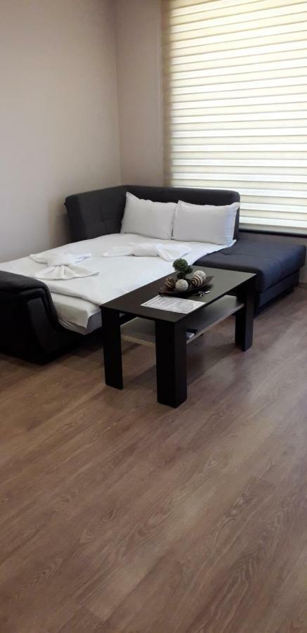 Guest House Ideal 사파레바바냐 외부 사진