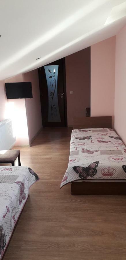 Guest House Ideal 사파레바바냐 외부 사진