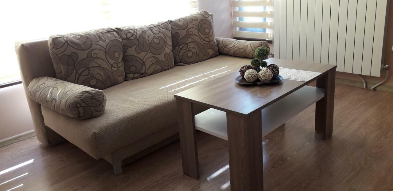 Guest House Ideal 사파레바바냐 외부 사진