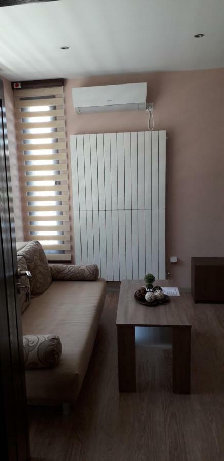 Guest House Ideal 사파레바바냐 외부 사진