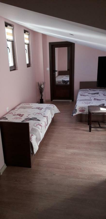 Guest House Ideal 사파레바바냐 외부 사진